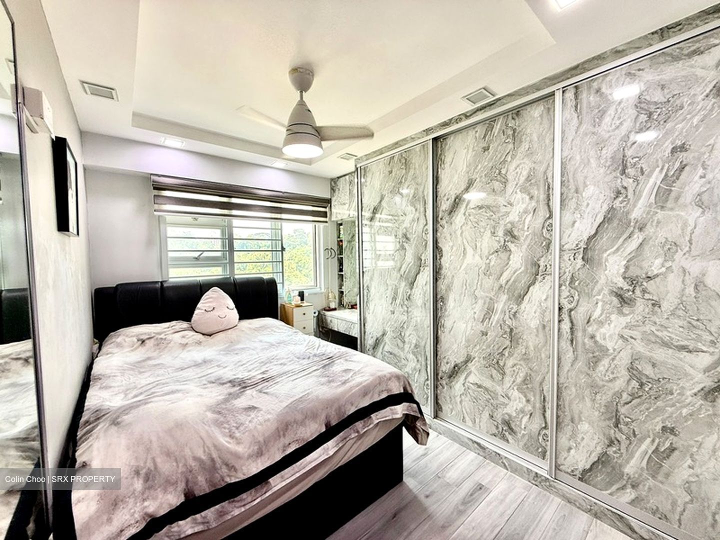 Blk 91A Telok Blangah Parcview (Bukit Merah), HDB 3 Rooms #628765921